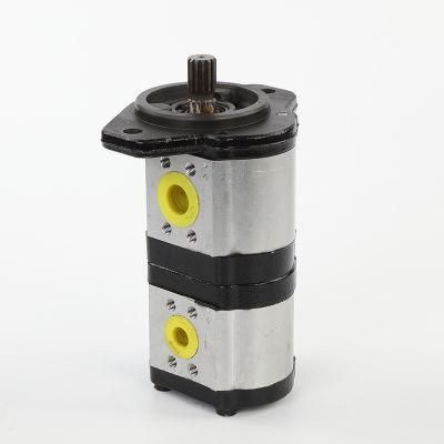 Replacement Valve Plate Swash Plate Spare Parts for Hitachi Hydraulic Gear Pump Hpv90 Supplier