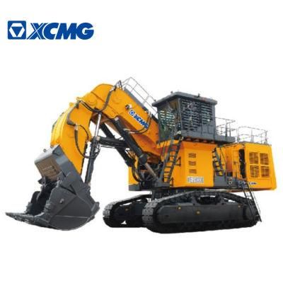 XCMG Official 280ton Mining Excavator Xe2800e