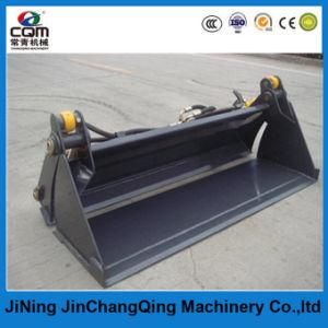 Skid Steer Loader Buckets; Attachment Bucket; Excavator Bucket