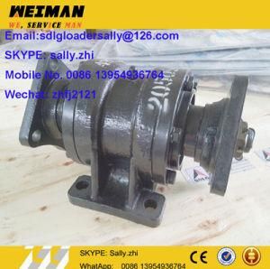 Sdlg Orginal Center Bearing Holder, 2050900054, Sdlg Parts for Sdlg Wheel Loader LG936L/LG956/LG953