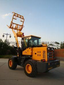 1.8 Ton Loader with Fork