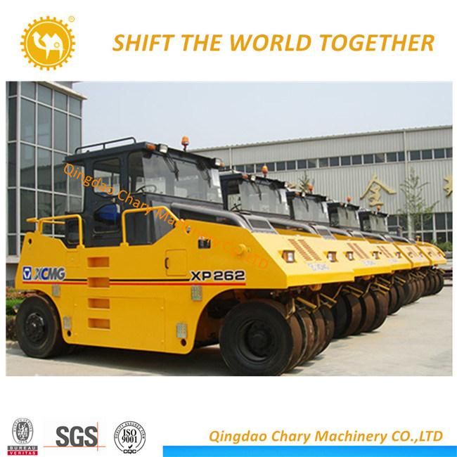 2020 Top Sale 26tons Road Compactor /Pneumatic Road Roller