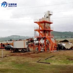 Road Soil Batch Plant Asphalt Batching Plant Lb1000 with Good Price
