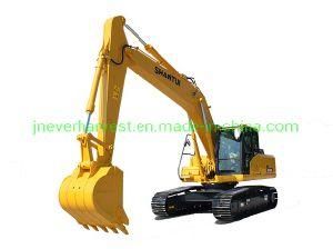 Shantui Brand New Excavator 37ton Hydraulic Crawler Excavator for Sale