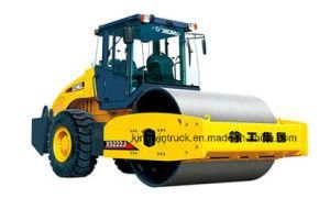 China Brand 20 Tons Road Roller