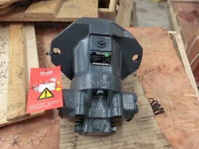 Hydraulic A2fe160/61W in Stock Hydraulic Motor Parts