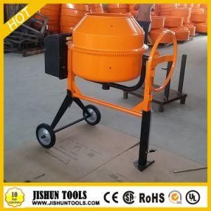 Mini Concrete Mixer Hot Sale