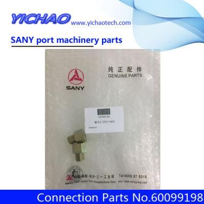 Sany Srsc4535h1 in Small Terminals or Medium-Sized Ports Spare Parts