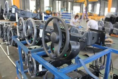 Lgcm Axles Attached Parts, Final Reducer Parts, Repair Kits for Diesel Engine-Yunnei, Xinchai, Xichai, Changchai, Weichai Power, Yuchai