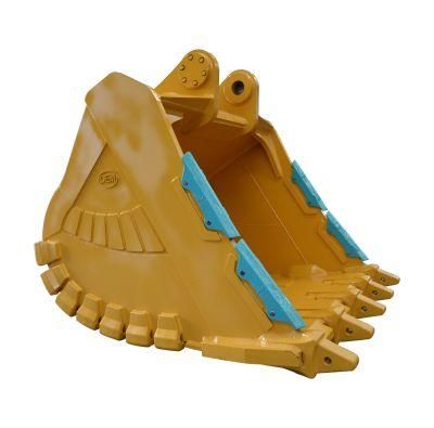 Yf Excavator Backhoe Quarry Bucket for PC200/PC210/PC228