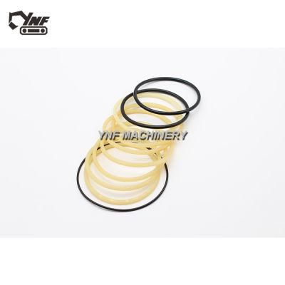 Zx210lch Zx210K Excavator Parts 4448398 Boom Hydraulic Cylinder Seal Kit