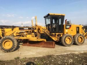 Used Caterpillar Cat 140 Motor Graders, Japan Used Cat 140K Motor Graders for Sale