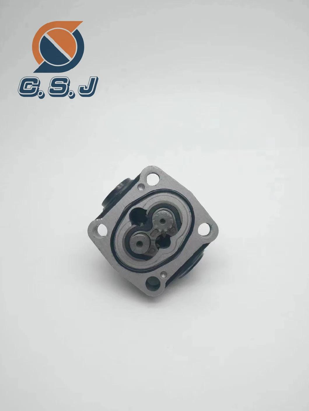 Charge Pump Gear Pump for NACHI Pvk-2b-505