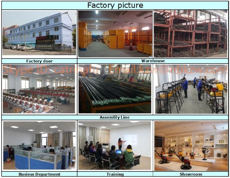 Hot Sale High Working Precision Laser Screed Machine