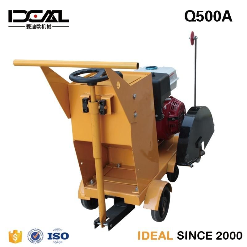 Hot Sale Concrete Cutting Machine