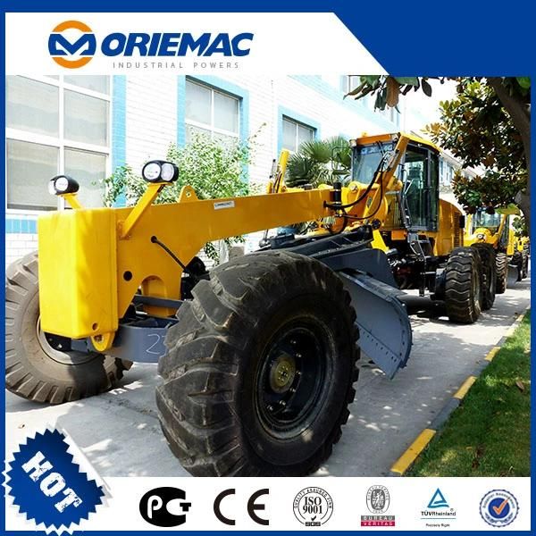 Xcmc 215HP New High Performance Motor Grader Gr215A for Sale