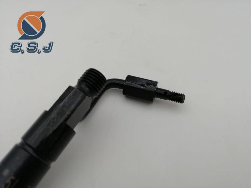 S6K 5I-7706 Fuel Injector for Cat320b/Cat320c