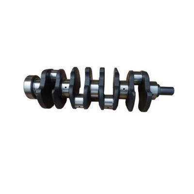 Doosan (dB58 D1146 DE08 D2366 DE12) Crankshaft