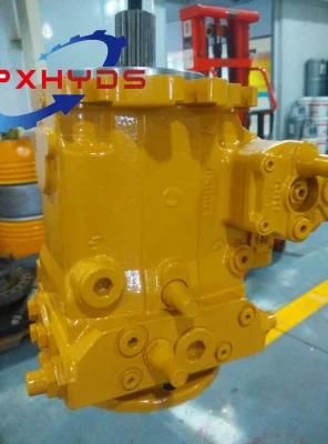 Replacement Rexroth A4vg125 Piston Pump for Zoomlion Concrete Pump Truck China Factory