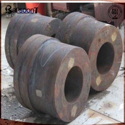 Customized Heavy Forging Part with Precision Machining