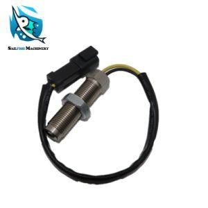 Speed Revolution Sensor 125-2966 for Cat 320b 320c