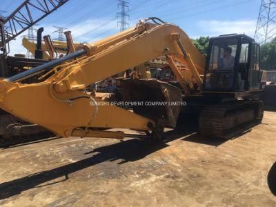 Japan Original Kobelco Crawler Excavator Sk07 Sk200-3 Sk200 Excavator