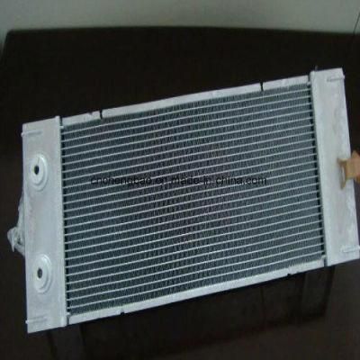 PC50mr Excavator Radiator 22m-03-21330 21W-03-31110