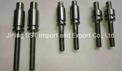 Excavator PC300 PC350 PC400 PC450 708-2g-15240 708-2L-35660 708-2L-35270 Plug for Main Valve