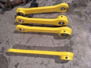 Excavator Spare Parts Komatsu PC220-OEM Side Link