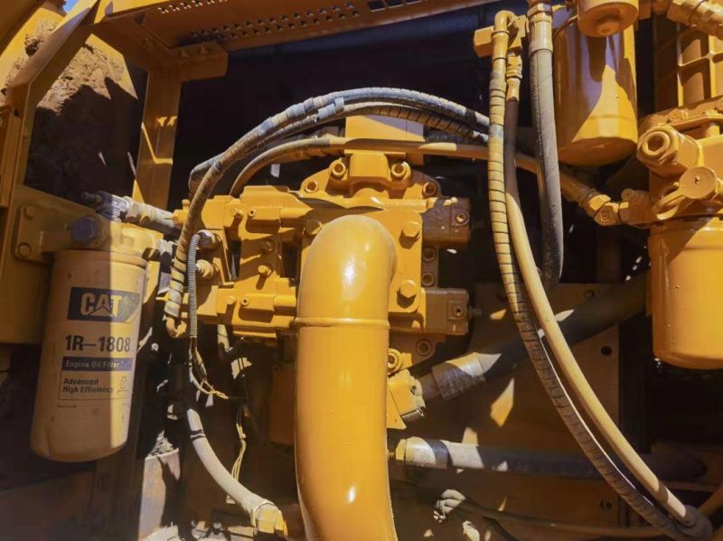 Cat 330d2 Excavadora Usada Excavatrice 30 Ton Crawler Second Hand Track Construction Machinery Large Medium Used Excavator Excavators 320 325 329 330 Sale