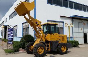 Kailai Kl935g 3t Wheel Loader