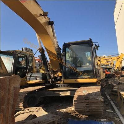 320dl 320c Hydurlic Excavator Used Cat Excavator for Sale