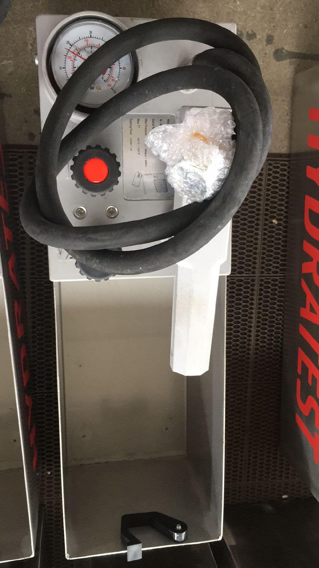 Hand Test Pump /Pressure Test Pump RP50s Water Testing Pump
