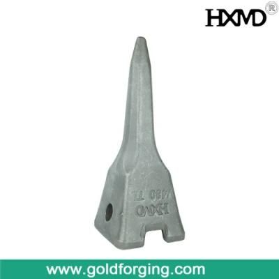 V480tl Excavator Teeth Manufacturers Forged Bucket Teeth for Volvo Bucket, 14553244tl Bucket Teeth