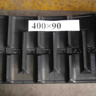 400X90X46 Harvester Track Kubota Ar-326
