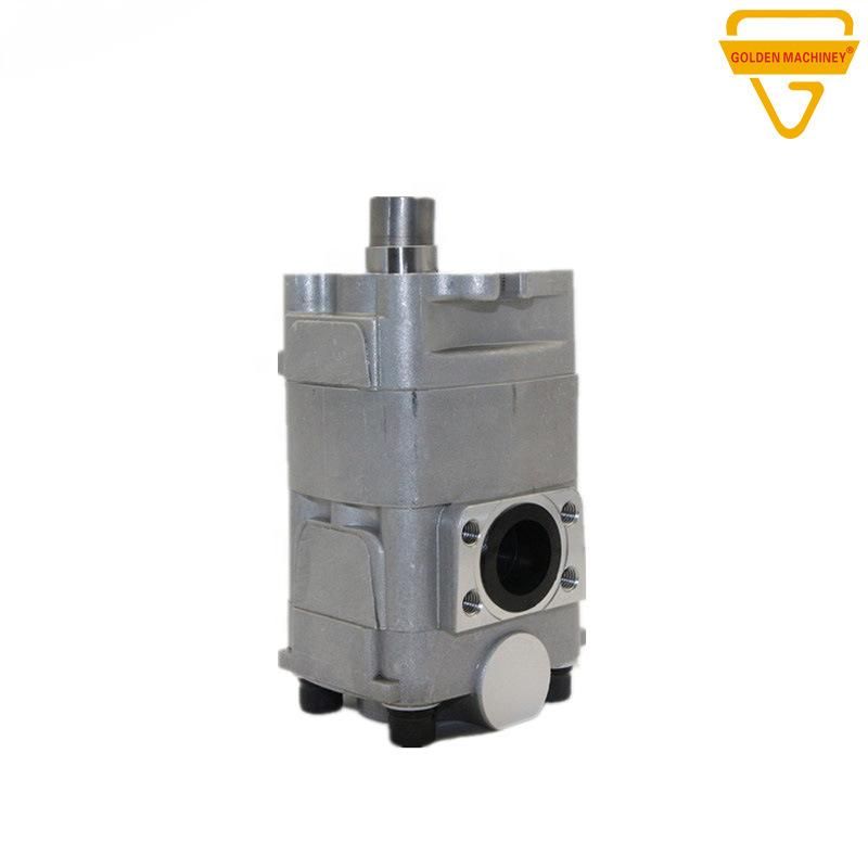 Gk 290-3628 2903628 Gear Pump Pilot Pump Excavator Hydraulic