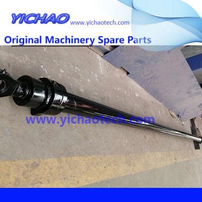 Sany Original Container Equipment Port Machinery Parts Telescopic Cylinder 10207101