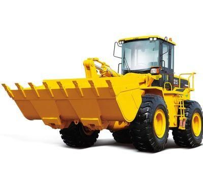 Xgma Wheel Loader Prices Xgma Xg951h Loader 5 Ton