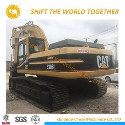 Used Caterpillar Cat 330bl Excavator for Sale