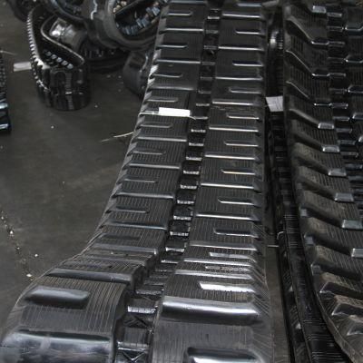 450X86X55 Rubber Track for Bo T250/T302/T750/T770