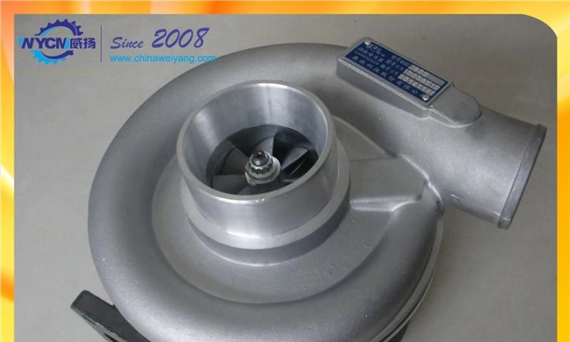Weichai Deutz Engine Turbo 13054111 13030164 13051018 for Wheel Loader Spare Parts