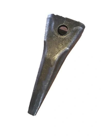 Caterpillar Excavator Replacement Wear Parts Forged Bucket Tooth 1u3352tl