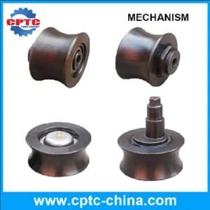 Gjj Baoda Construction Hoist Roller