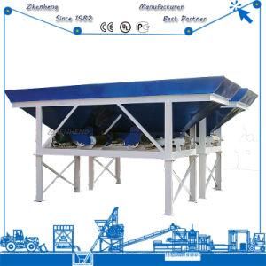 Best Price for Small Aggregate Batcher PLD800 Concrete Batcher Machine for Concrete Mixer