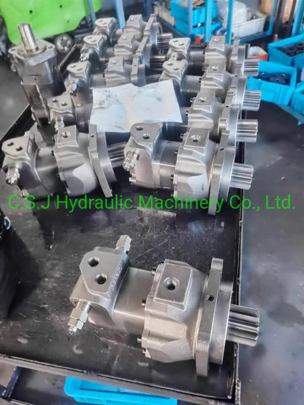 M2X146 Swing Motor Rotory Pump for Ec240b Excavator