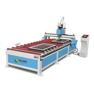 Fully Automatic Glue Machine for Aluminum Doors and Windows