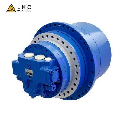 Axial Piston Hydraulic Motor for 25t~30t Doosan Crawler Excavator