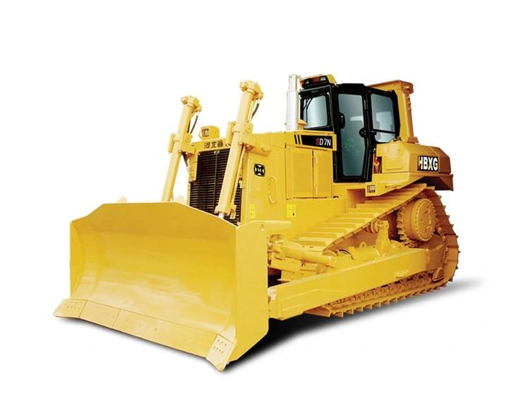 Hbxg 230HP Dozer SD7n Hydraulic Crawler Bulldozer Price