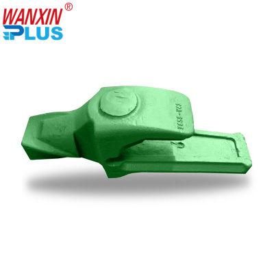 Construction Machinery Excavator Spare Part Casting Steel Bucket Adapter 5856-V43