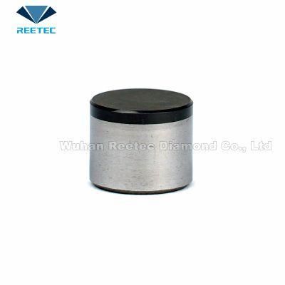1613/1616 PDC Cutters for High Wear Resistance Drilling Bits